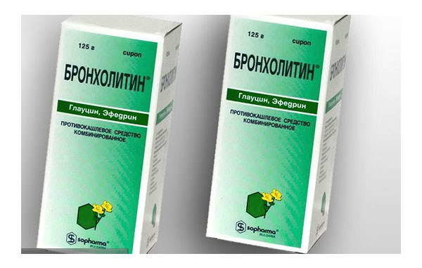 Бронхорасширяющие препараты при бронхите: аптечные и народные средства лечения