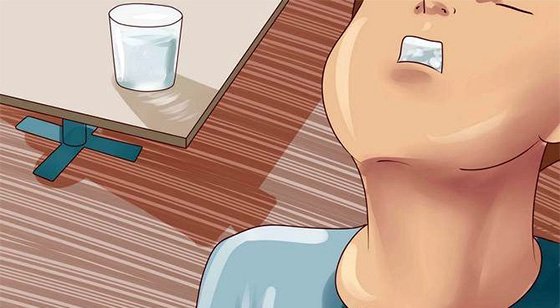 Мазь от зубной боли: принцип действия медикаментов, рекомендации по применению