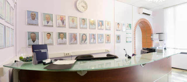 Рейтинг глазных клиник Москвы: к ознакомлению пациентов