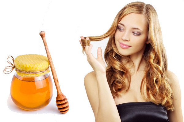 Как приготовить маски медовые для волос: популярные рецепты, полезные свойства и противопоказания