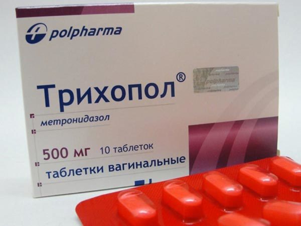 Трихопол антибиотик или нет: разбираемся с сущностью препарата