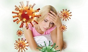 Что такое папилломавирусная инфекция: симптомы у женщин, лечение, какую опасность она несет